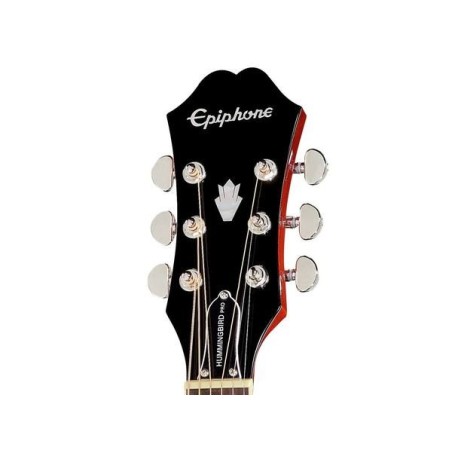 Epiphone Hummingbird Pro FCB