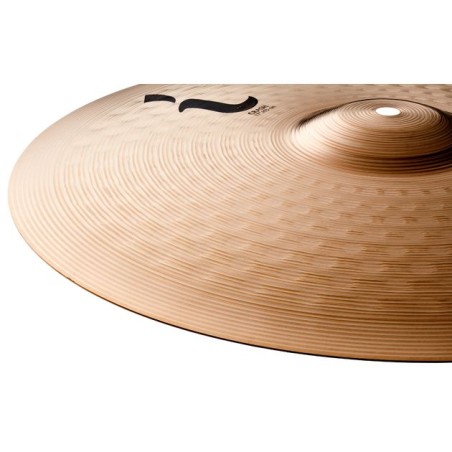 Zildjian 17'' i crash (cm. 43)
