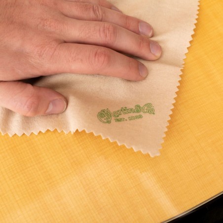 Martin 18A0091 Polish Cloth