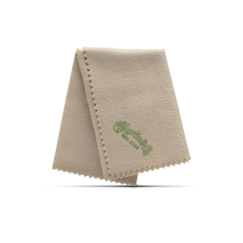 Martin 18A0091 Polish Cloth