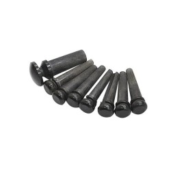Martin 18APP17 Set Pin Ebony