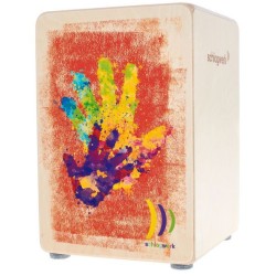 Schlagwerk CP402 High Five