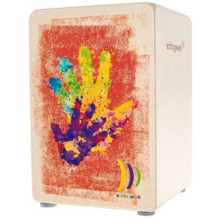 Schlagwerk CP402 High Five