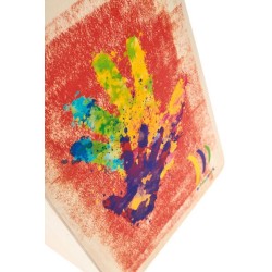 Schlagwerk CP402 High Five
