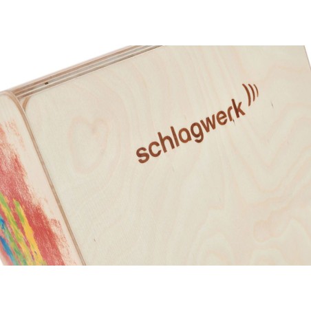 Schlagwerk CP402 High Five