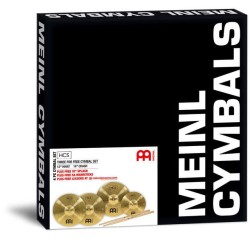 MEINL HCS1314+10S