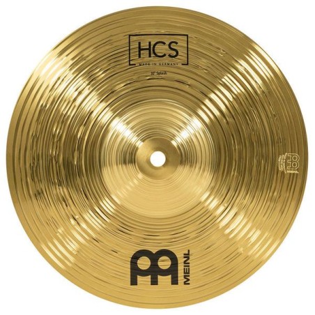 MEINL HCS1314+10S
