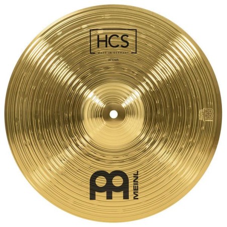 MEINL HCS1314+10S