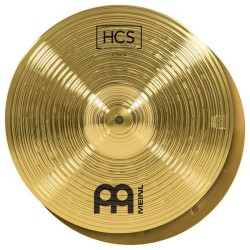 MEINL HCS1314+10S