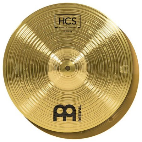 MEINL HCS1314+10S