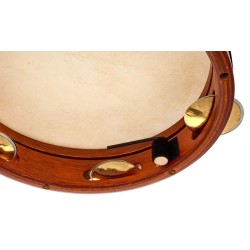 MEINL PA10AB-M