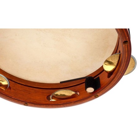 MEINL PA10AB-M
