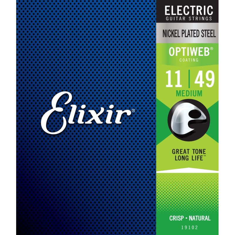 Elixir 19102 11-49 Medium OPTIWEB
