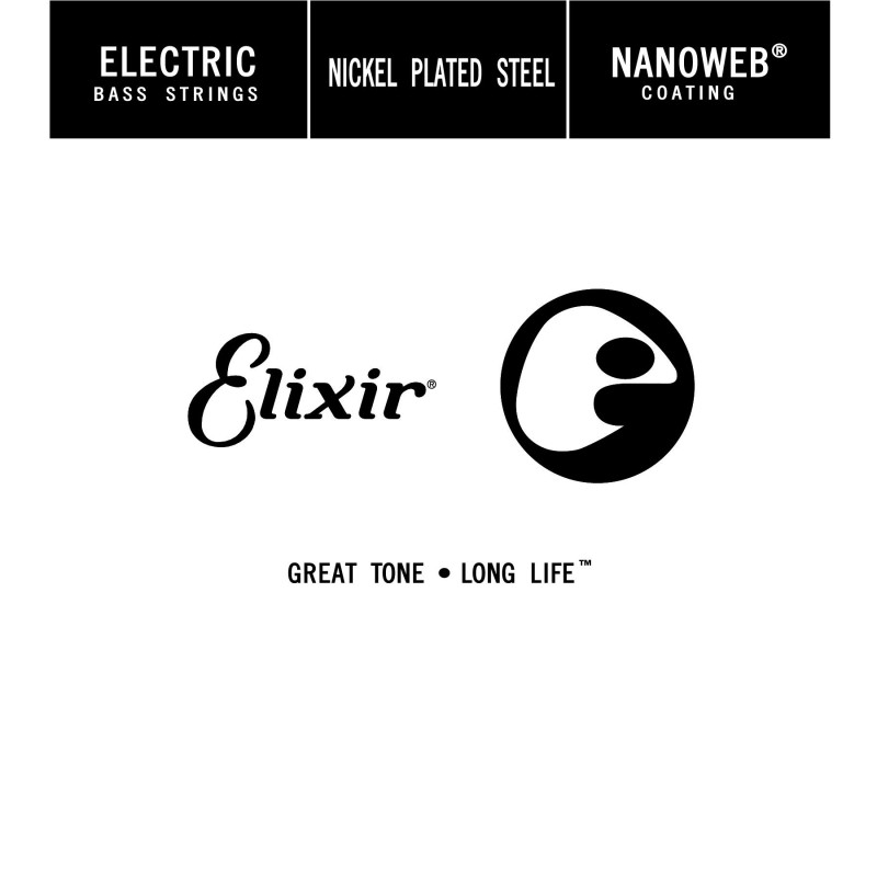 Elixir 15431 130 NANOWEB
