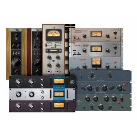 Universal Audio Apollo Twin X Duo | Heritage Edition
