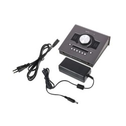 Universal Audio Apollo Twin X Duo | Heritage Edition