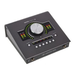 Universal Audio Apollo Twin X Duo | Heritage Edition