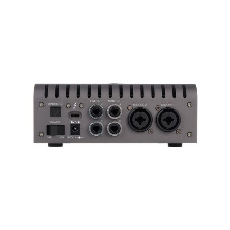 Universal Audio Apollo Twin X Duo | Heritage Edition