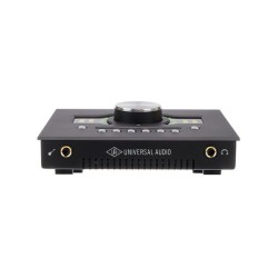 Universal Audio Apollo Twin X Duo | Heritage Edition