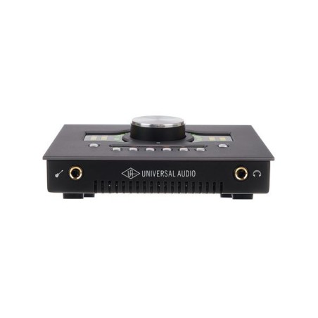 Universal Audio Apollo Twin X Duo | Heritage Edition