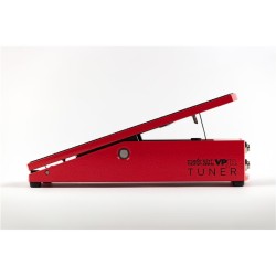 Ernie Ball VPJR Tuner Red
