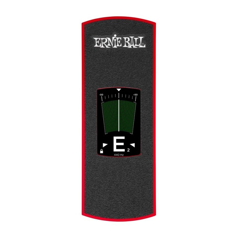 Ernie Ball VPJR Tuner Red