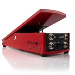 Ernie Ball VPJR Tuner Red