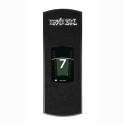 Ernie Ball VPJR Black