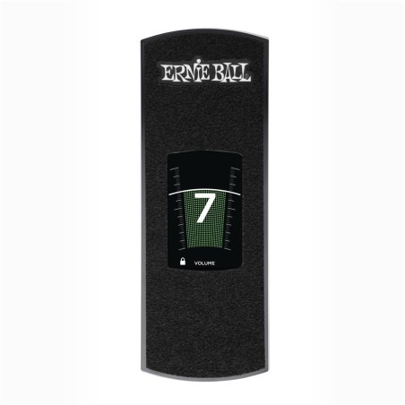 Ernie Ball VPJR Black