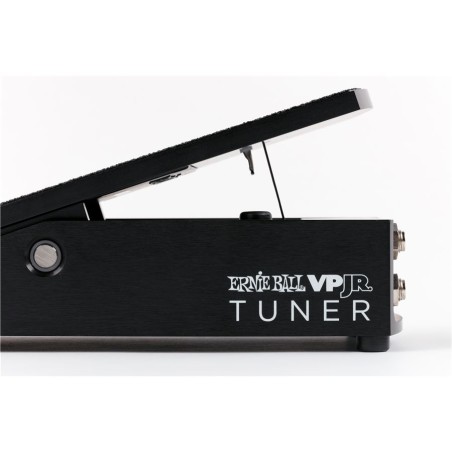 Ernie Ball VPJR Black
