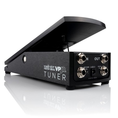Ernie Ball VPJR Black