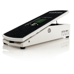 Ernie Ball VPJR Tuner White