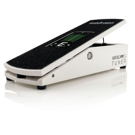 Ernie Ball VPJR Tuner White