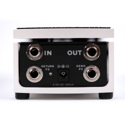 Ernie Ball VPJR Tuner White