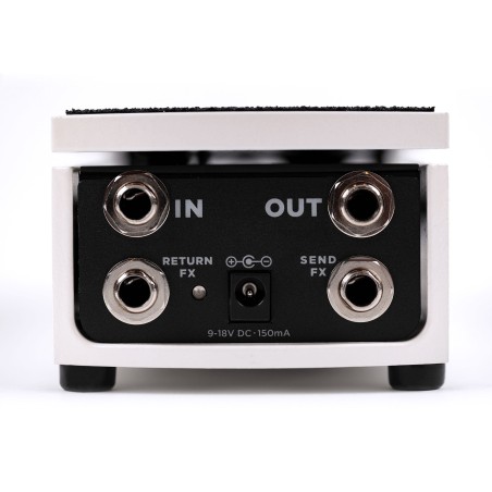 Ernie Ball VPJR Tuner White
