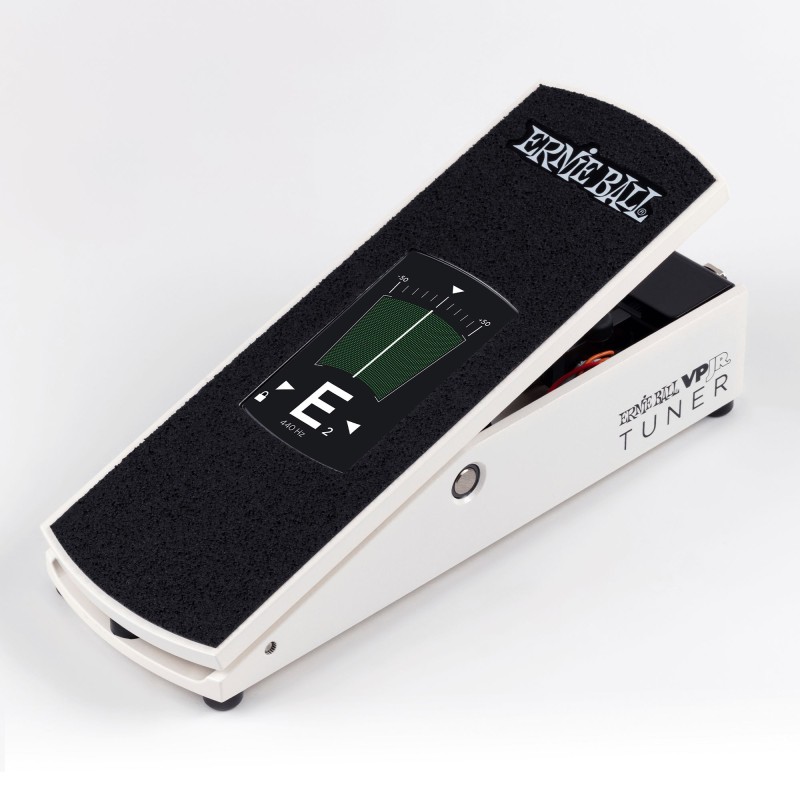 Ernie Ball VPJR Tuner White