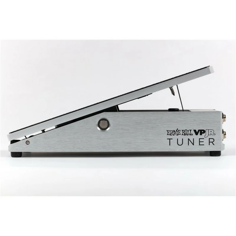 Ernie Ball VPJR Tuner Silver P06201