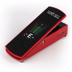 Ernie Ball VPJR Tuner Red