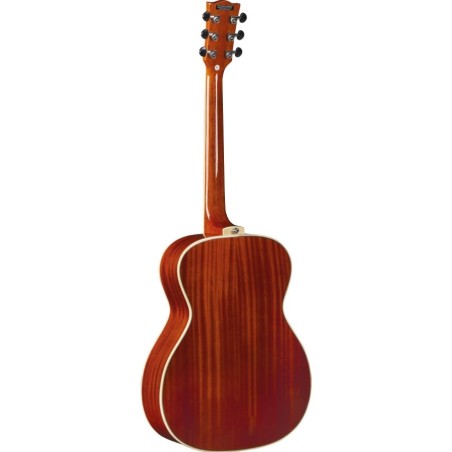 Eko NXT A100 Natural