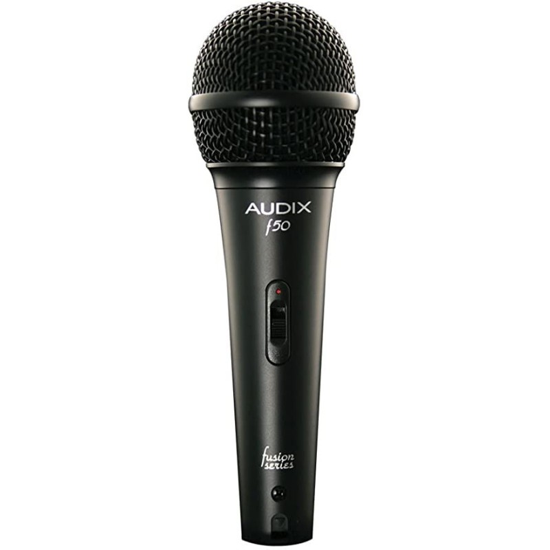 AUDIX F50S