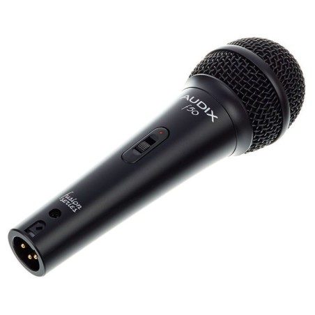 AUDIX F50S