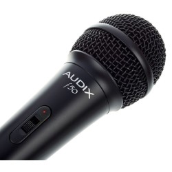 AUDIX F50S