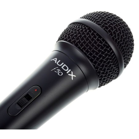AUDIX F50S