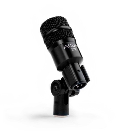 AUDIX D2