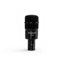 AUDIX D2
