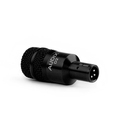 AUDIX D2