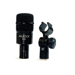 AUDIX D2