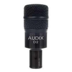 AUDIX D2 Trio