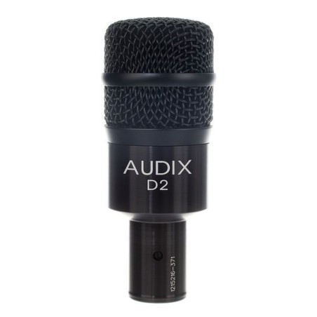 AUDIX D2 Trio