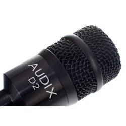 AUDIX D2 Trio